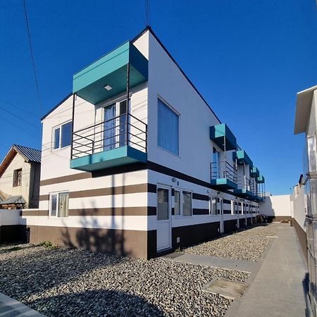 Yoppen: Duplex 2 Dormitorios En Ushuaia Exteriör bild