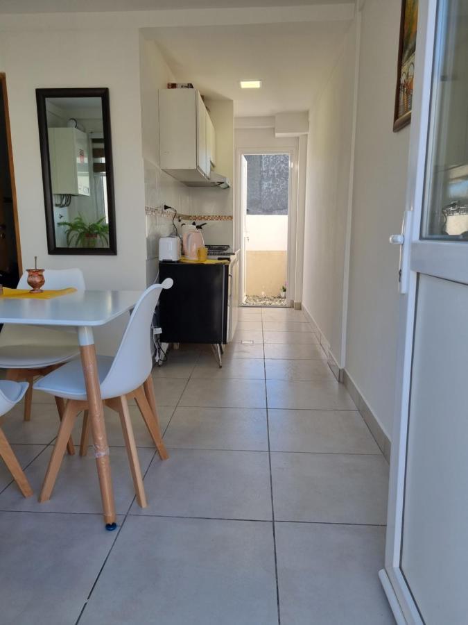 Yoppen: Duplex 2 Dormitorios En Ushuaia Exteriör bild
