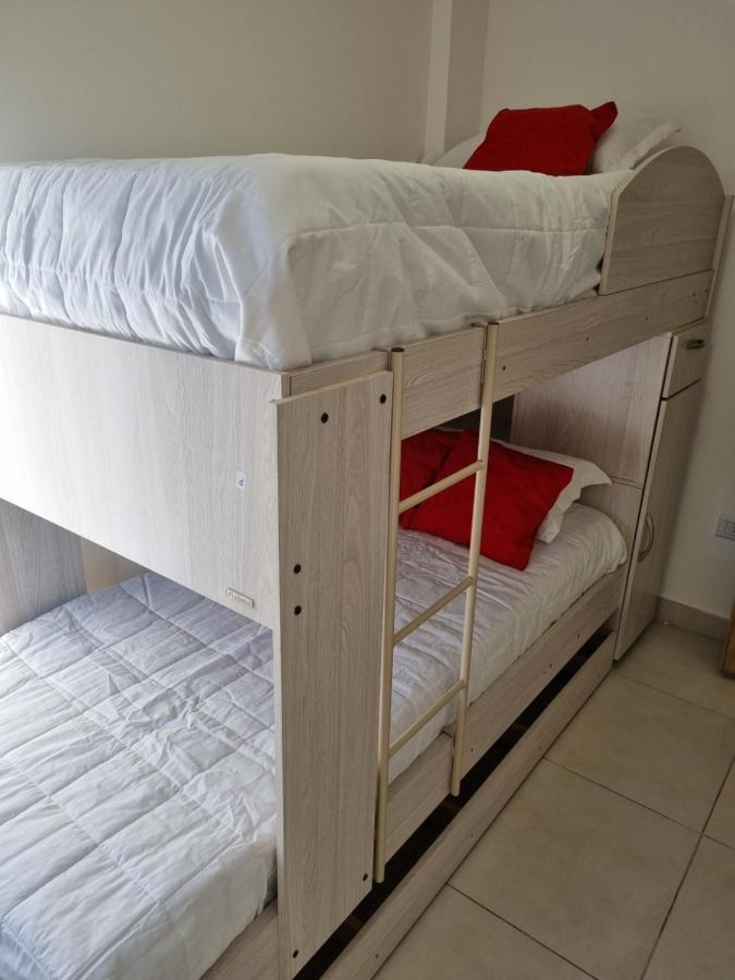 Yoppen: Duplex 2 Dormitorios En Ushuaia Exteriör bild