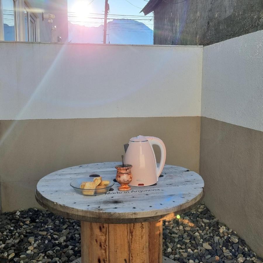 Yoppen: Duplex 2 Dormitorios En Ushuaia Exteriör bild