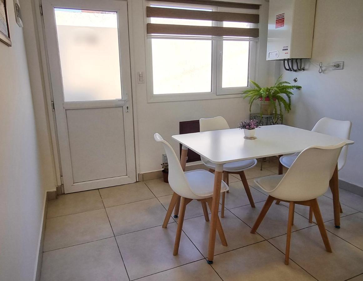 Yoppen: Duplex 2 Dormitorios En Ushuaia Exteriör bild