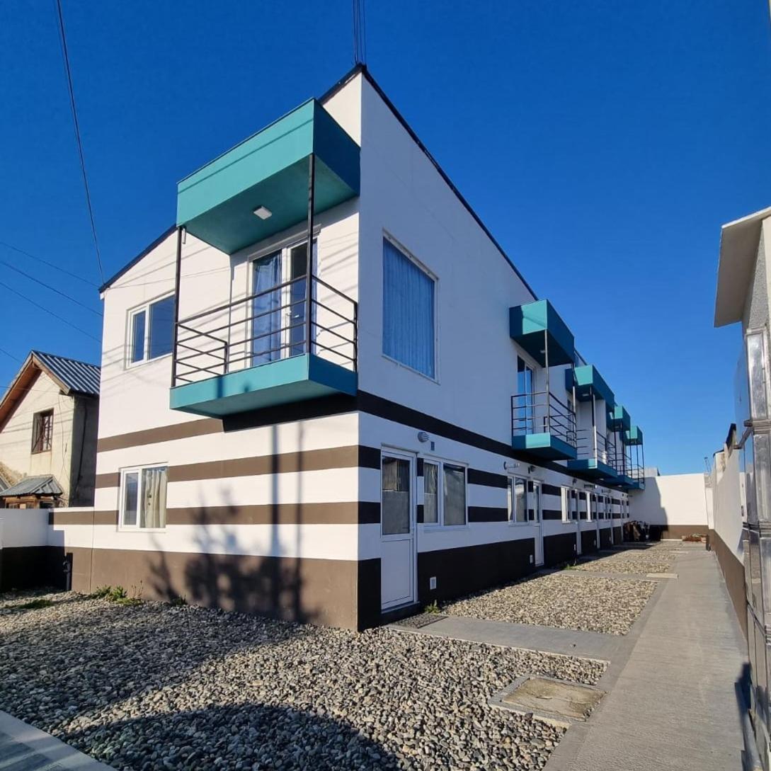 Yoppen: Duplex 2 Dormitorios En Ushuaia Exteriör bild
